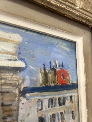 Lot 351 - Lucien Genin (1894-1953)