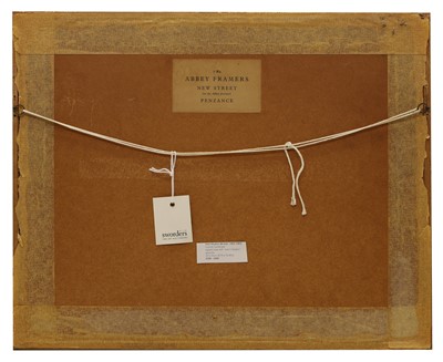 Lot 586 - Inez Hoyton (1903-1983)