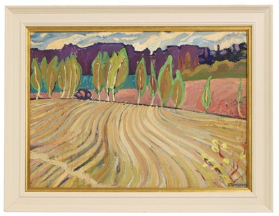 Lot 264 - Viktor Templin (1920-1994)