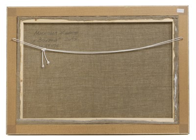 Lot 277 - Mikhail Zharov (Ukrainian, b.1974)