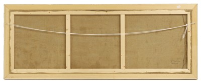 Lot 266 - Viktor Templin (1920-1994)