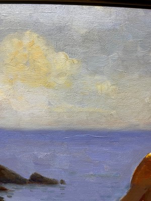 Lot 278 - Anatoliy Demenko (Ukrainian, b.1979)