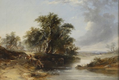 Lot 238 - J... Finlaysen (19th century)