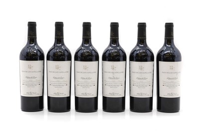 Lot 328 - Pago de los Capellanes