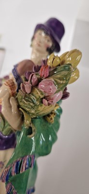 Lot 47 - Charles Vyse (1882-1971)