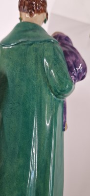 Lot 44 - Charles Vyse (1882-1971)