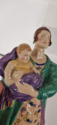 Lot 44 - Charles Vyse (1882-1971)