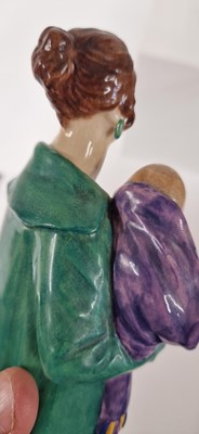 Lot 44 - Charles Vyse (1882-1971)