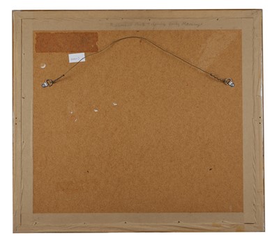 Lot 248 - Christopher Bramham (b.1952)