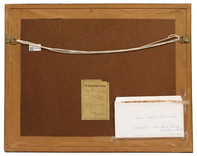 Lot 167 - Martin Hardie (1875-1952)