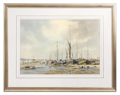 Lot 259 - Sidney Cardew (b.1931)