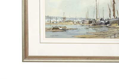 Lot 259 - Sidney Cardew (b.1931)