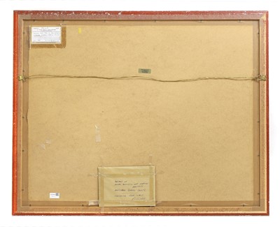 Lot 259 - Sidney Cardew (b.1931)