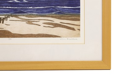 Lot 235 - John Brunsdon (1933-2014)