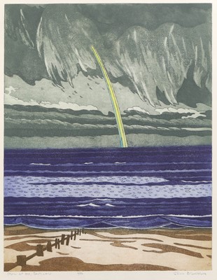 Lot 235 - John Brunsdon (1933-2014)