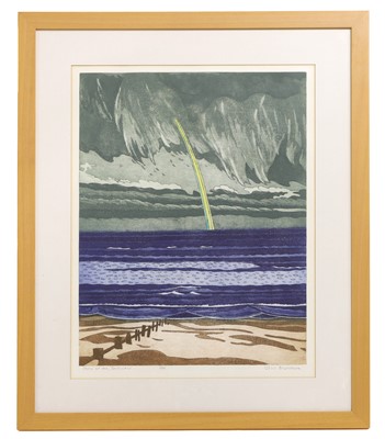 Lot 235 - John Brunsdon (1933-2014)