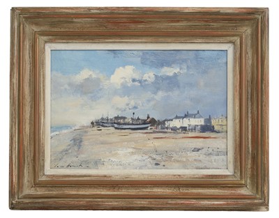 Lot 119 - Ian Houston (1934-2021)