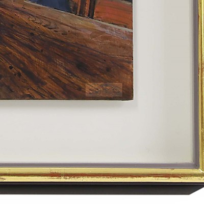 Lot 108 - Michael Smee (b.1946)