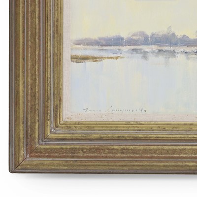 Lot 258 - James Longueville (b.1942)
