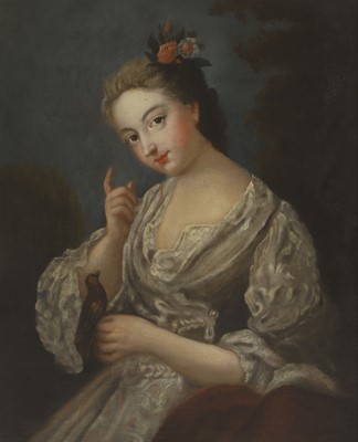 Lot 53 - After Jean-Baptiste van Loo