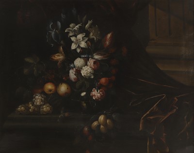 Lot 88 - Manner of Jean-Baptiste Belin de Fontenay