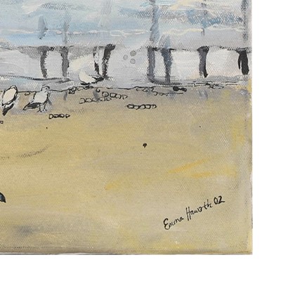 Lot 7 - Emma Haworth (b.1975)