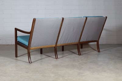 Lot 131 - Ole Wanscher (Danish, 1903-1985)