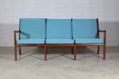Lot 131 - Ole Wanscher (Danish, 1903-1985)