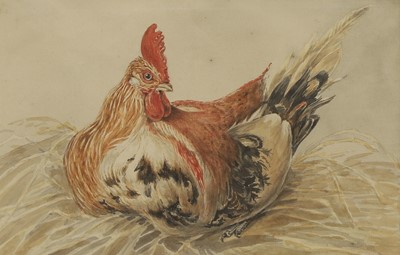 Lot 288 - Aert Schouman (Dutch, 1710-1792)
