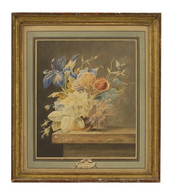 Lot 90 - Maria Margaretha van Os (Dutch, 1779-1862)