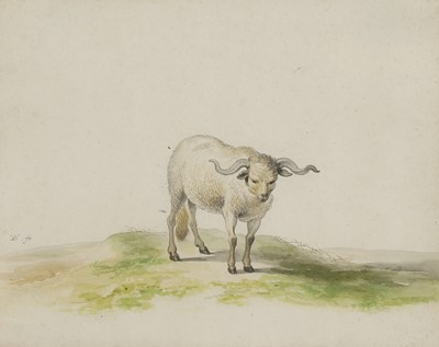 Lot 285 - Pieter Holsteyn the Younger (Dutch, 1614-1673)