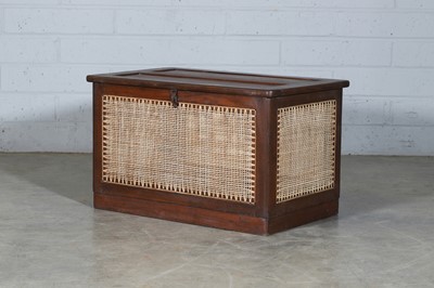 Lot 105 - Pierre Jeanneret (Swiss, 1896-1967)