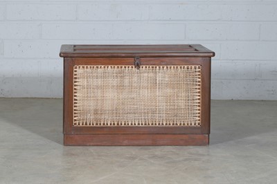 Lot 105 - Pierre Jeanneret (Swiss, 1896-1967)