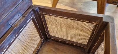 Lot 105 - Pierre Jeanneret (Swiss, 1896-1967)