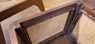 Lot 105 - Pierre Jeanneret (Swiss, 1896-1967)