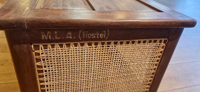 Lot 105 - Pierre Jeanneret (Swiss, 1896-1967)