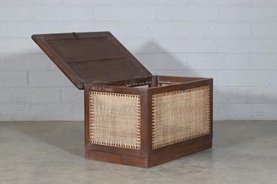 Lot 105 - Pierre Jeanneret (Swiss, 1896-1967)