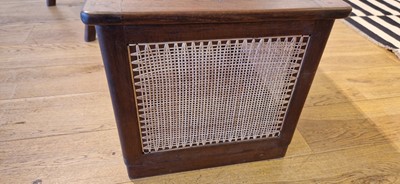 Lot 105 - Pierre Jeanneret (Swiss, 1896-1967)
