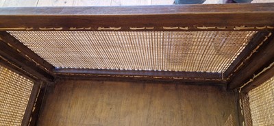 Lot 105 - Pierre Jeanneret (Swiss, 1896-1967)