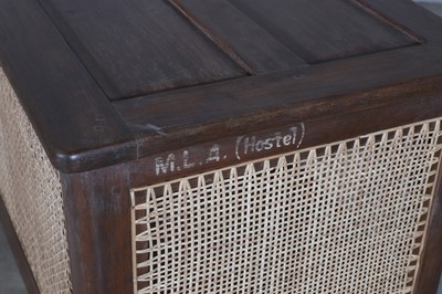 Lot 105 - Pierre Jeanneret (Swiss, 1896-1967)