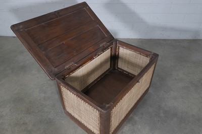 Lot 105 - Pierre Jeanneret (Swiss, 1896-1967)