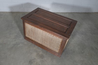 Lot 105 - Pierre Jeanneret (Swiss, 1896-1967)