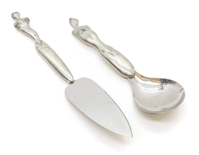 Lot 386 - Carrol Boyes (South African, 1954-2019)