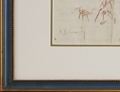 Lot 236 - Laurence Stephen Lowry RA (1887-1976)