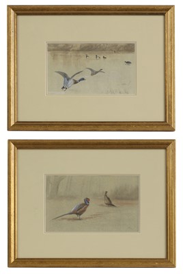 Lot 295 - W... R... (early 20th century)