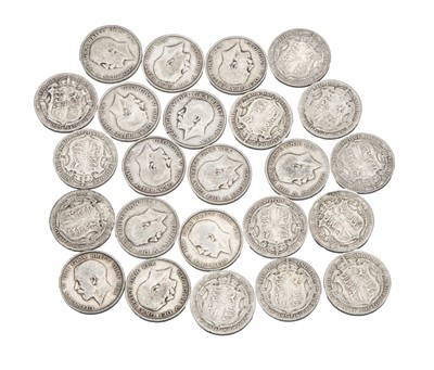Lot 69 - Coins, Great Britain
