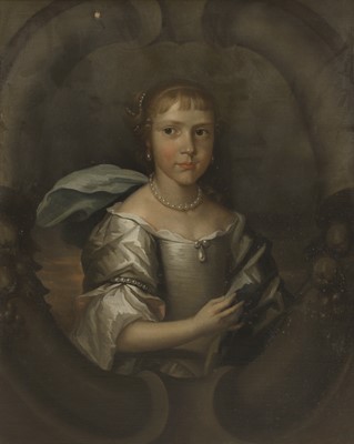 Lot 180 - Jacob van der Roer van Dordrecht (Dutch, c.1648-1721)