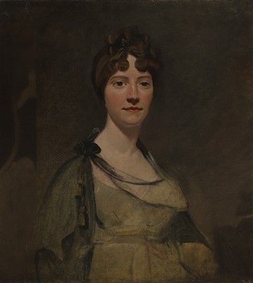 Lot 179 - Attributed to Benjamin Marshall (1768-1835)
