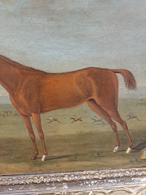 Lot 145 - Circle of Francis Sartorius (1734-1804)