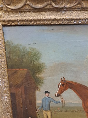 Lot 145 - Circle of Francis Sartorius (1734-1804)